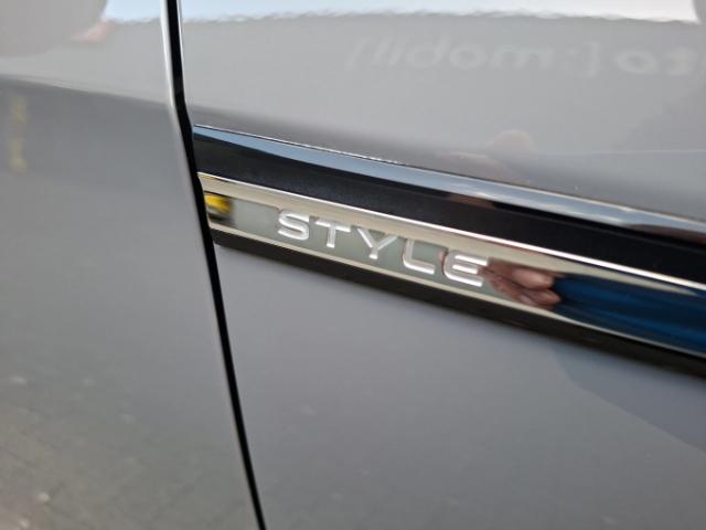 Volkswagen Golf VIII 1.5TSI Style NAVI+LEDplus+SHZ+LHZ, миниатюра 28