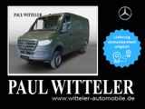 Mercedes-Benz Sprinter Ka 314 CDI 4x4 MBUX+Klima+Tempoma+Leder - Offers matching your search criteria