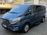 Ford Tourneo Custom L2H1 9 Sitzer Beidseit... - Ford Tourneo Custom in Herne