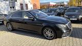 Mercedes-Benz S 400 S -Klasse 4Matic L/ - Mercedes-Benz S 400 Gebrauchtwagen