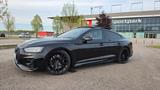 Audi RS5 Sportback quattro | Matrix | Panorama - gebrauchte Audi RS5 aus dem Jahr 2021