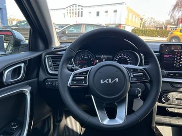 Kia Ceed 1.0 T-GDI 100 OPF Vision