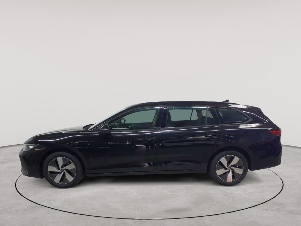 Volkswagen Passat 1.5 e-TSI OPF DSG KAM, миниатюра 6