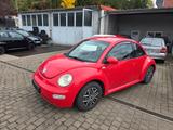 Volkswagen Beetle 1.4 Zahnriemen ! TüvNeu Klima FuZv el.Fh - gebrauchte VW Beetle aus dem Jahr 2003