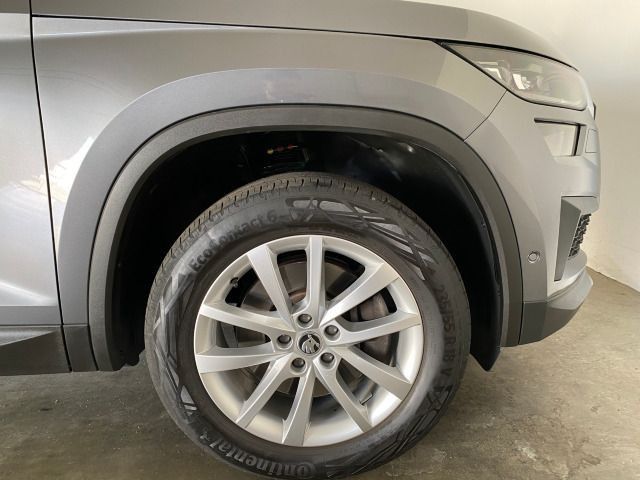 Kodiaq Style 2.0 TDI DSG 4x4 PANO+AHK+NAVI