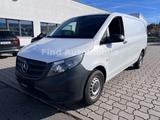 Mercedes-Benz Vito Kasten 111 CDI FWD lang *AHK*KLIMA*PDC*HOLZ - Offers