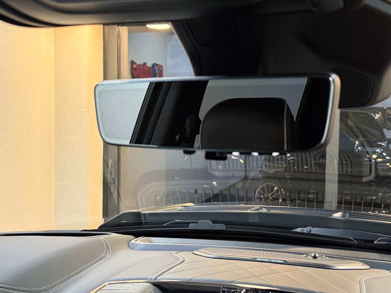 Fahrzeugabbildung Dodge LIMITED HURRICANE 3.0L-HO 540 PS - RAMBOX-MWK