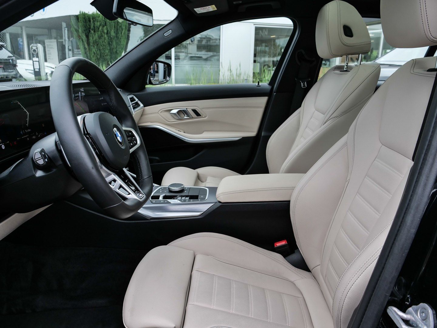 BMW 318 - Bild 8