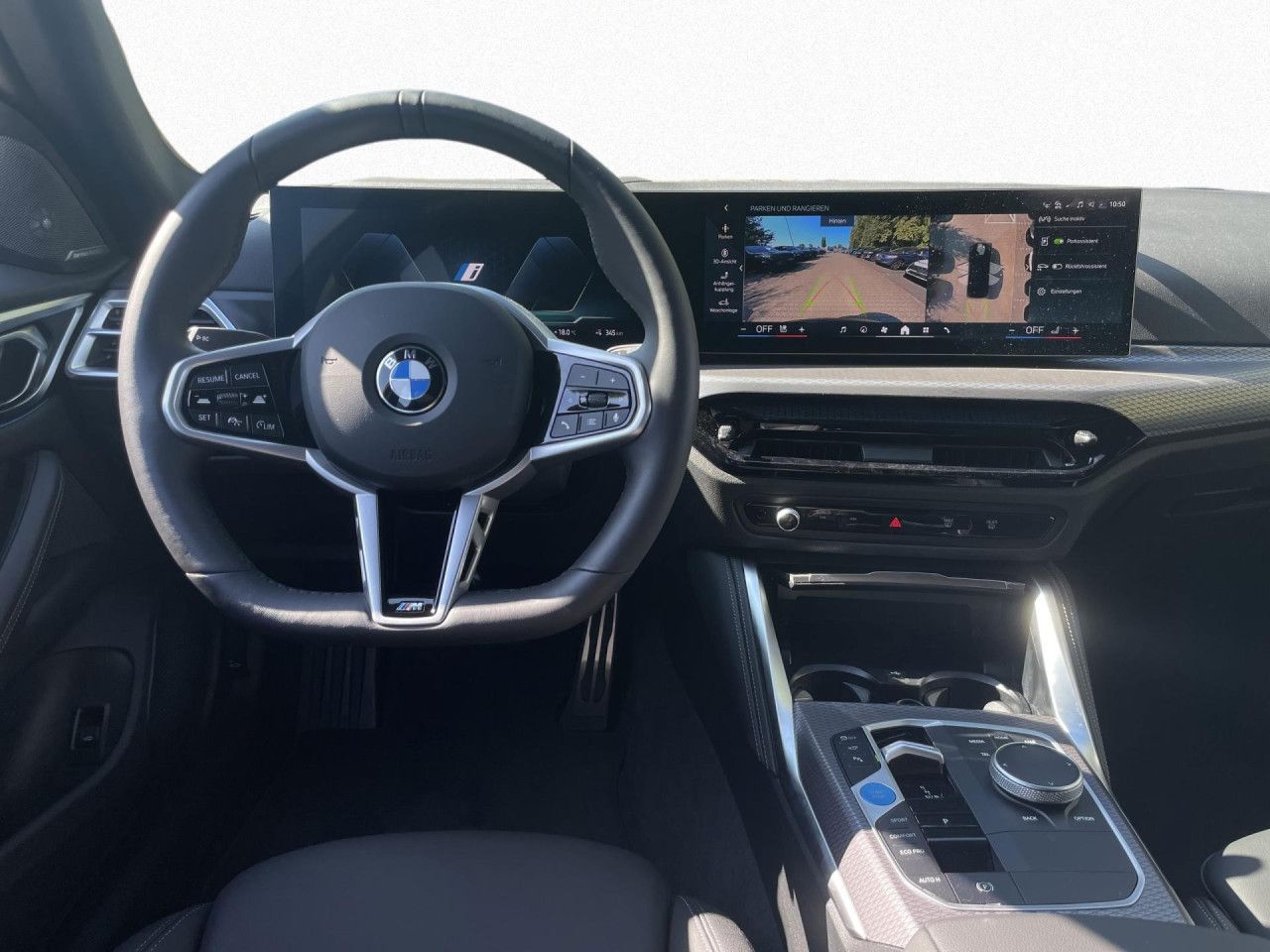 BMW i4 - Bild 14
