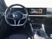 BMW i4 - Vorschau Bild 14