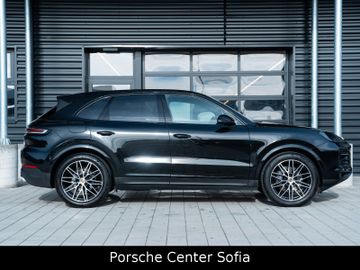 Porsche Cayenne - 6