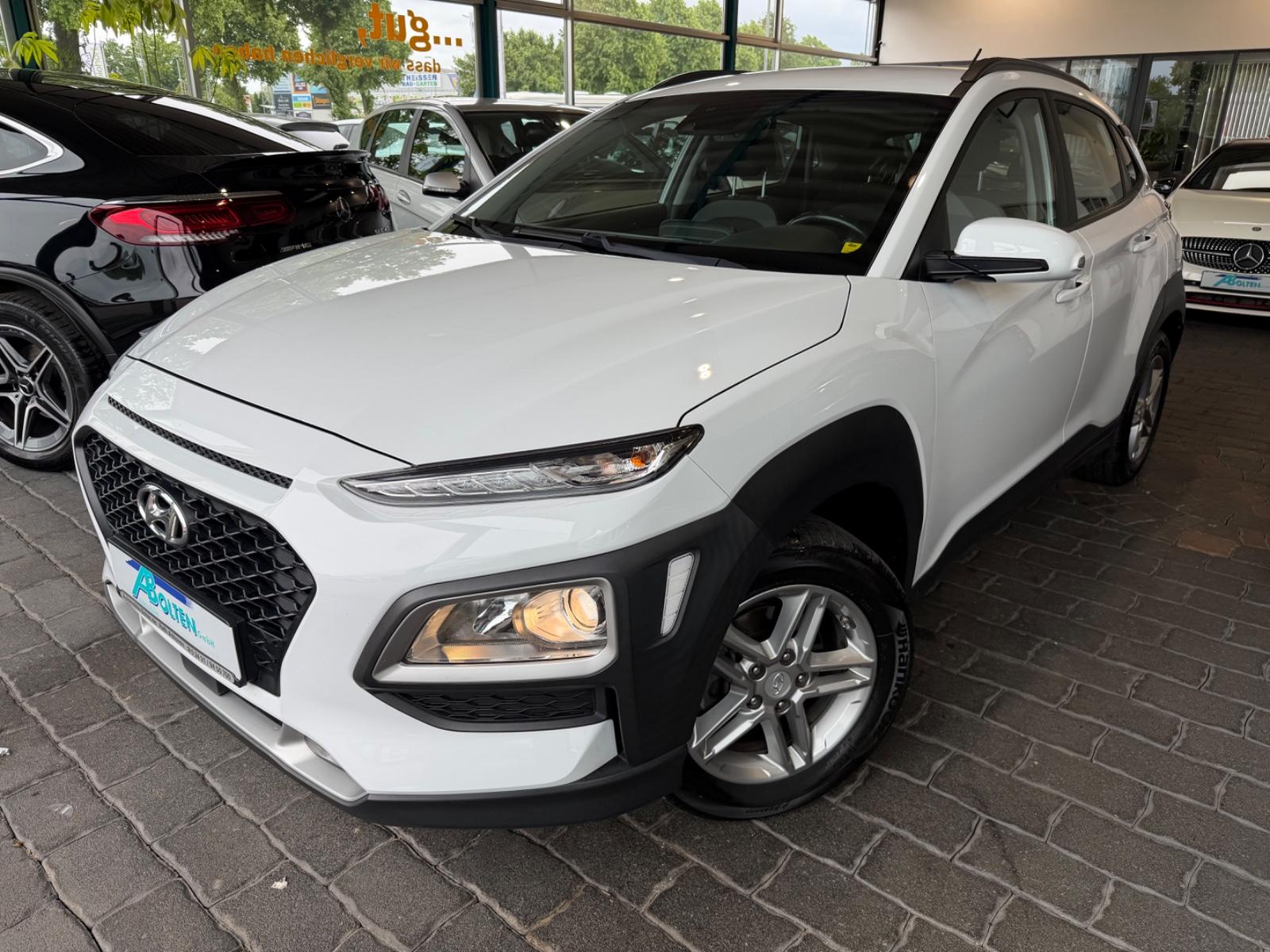 Hyundai Kona Trend 2WD