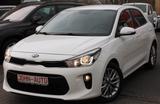 Kia Rio Dream Team*1.Hd*8 Räder*Klimaautomatik*Sitzh - Kia Rio in Kassel