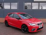 Seat Ibiza FR Pro Black Edition 1.5TSI 150PS DSG 1.Hd - Seat Ibiza: Fr Black Edition