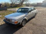 Volvo 240 Oldtimer - Volvo 240 Gebrauchtwagen