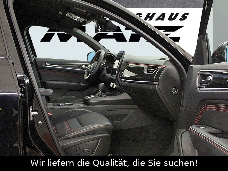 Fahrzeugabbildung Renault Arkana Mild Hybrid 160 EDC R.S. Line Fast Track