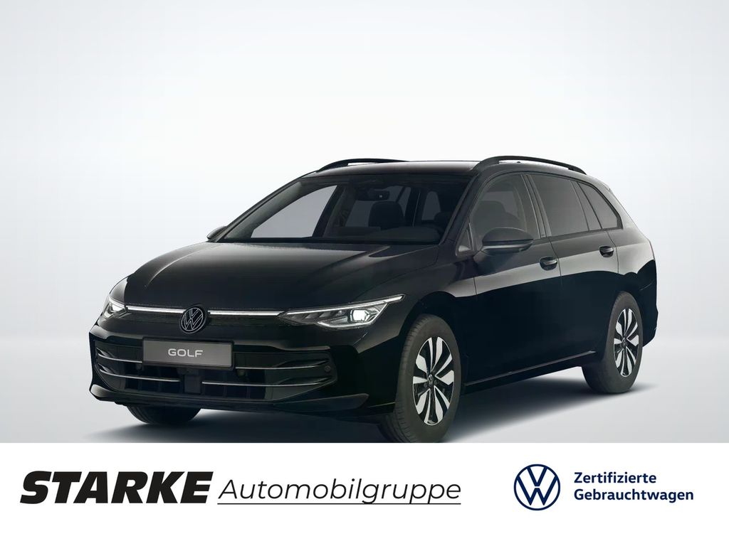 Image of Volkswagen Golf