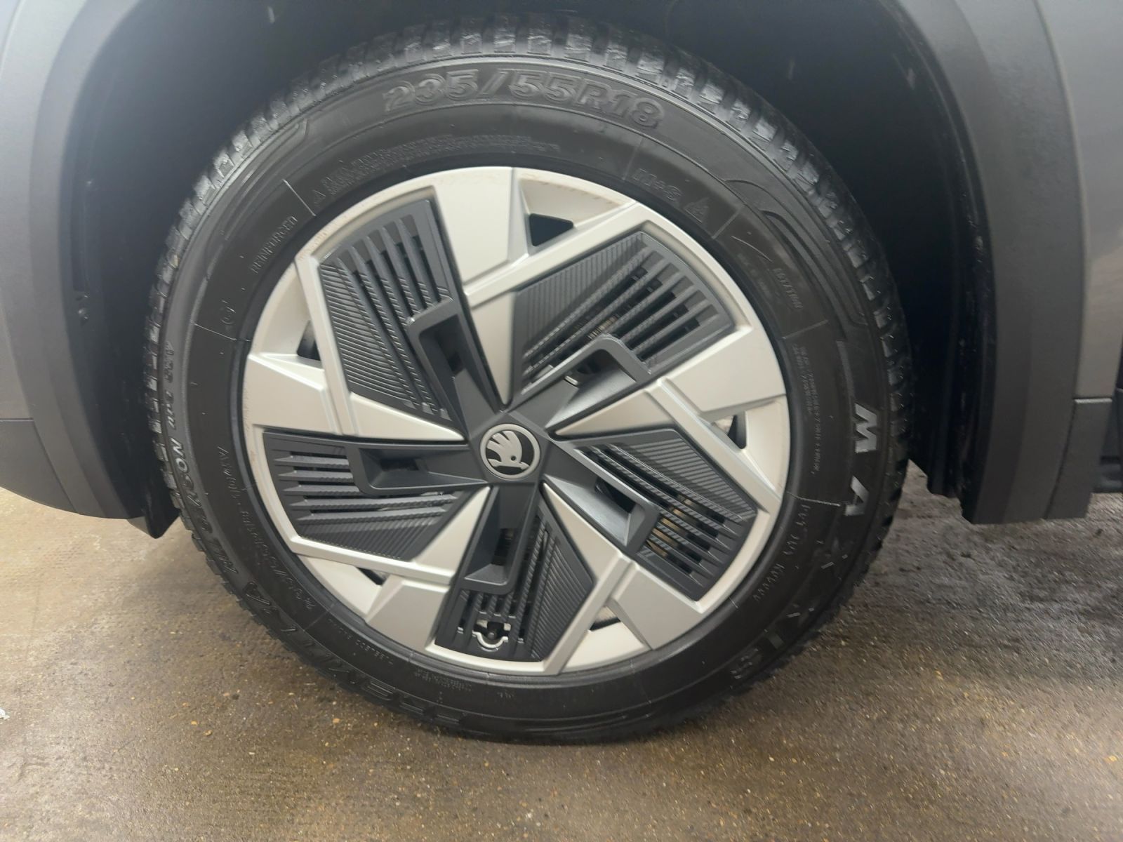 Skoda Kodiaq - Bild 12