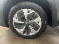 Skoda Kodiaq - Vorschau Bild 12