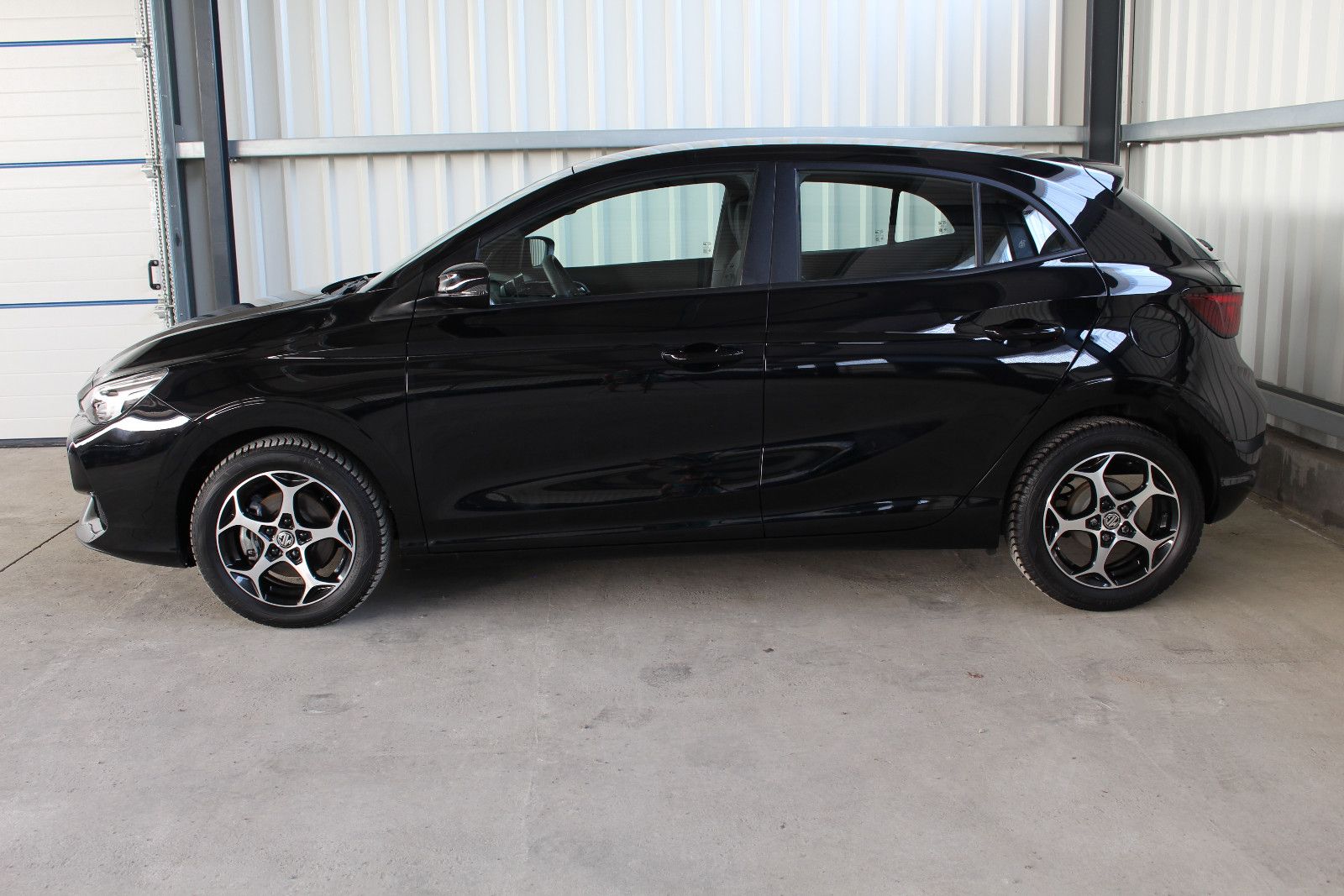 MG3