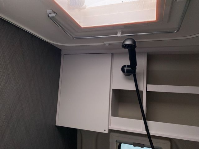 Etrusco CV 600 BB 4.412,00€ Sondernachlass!