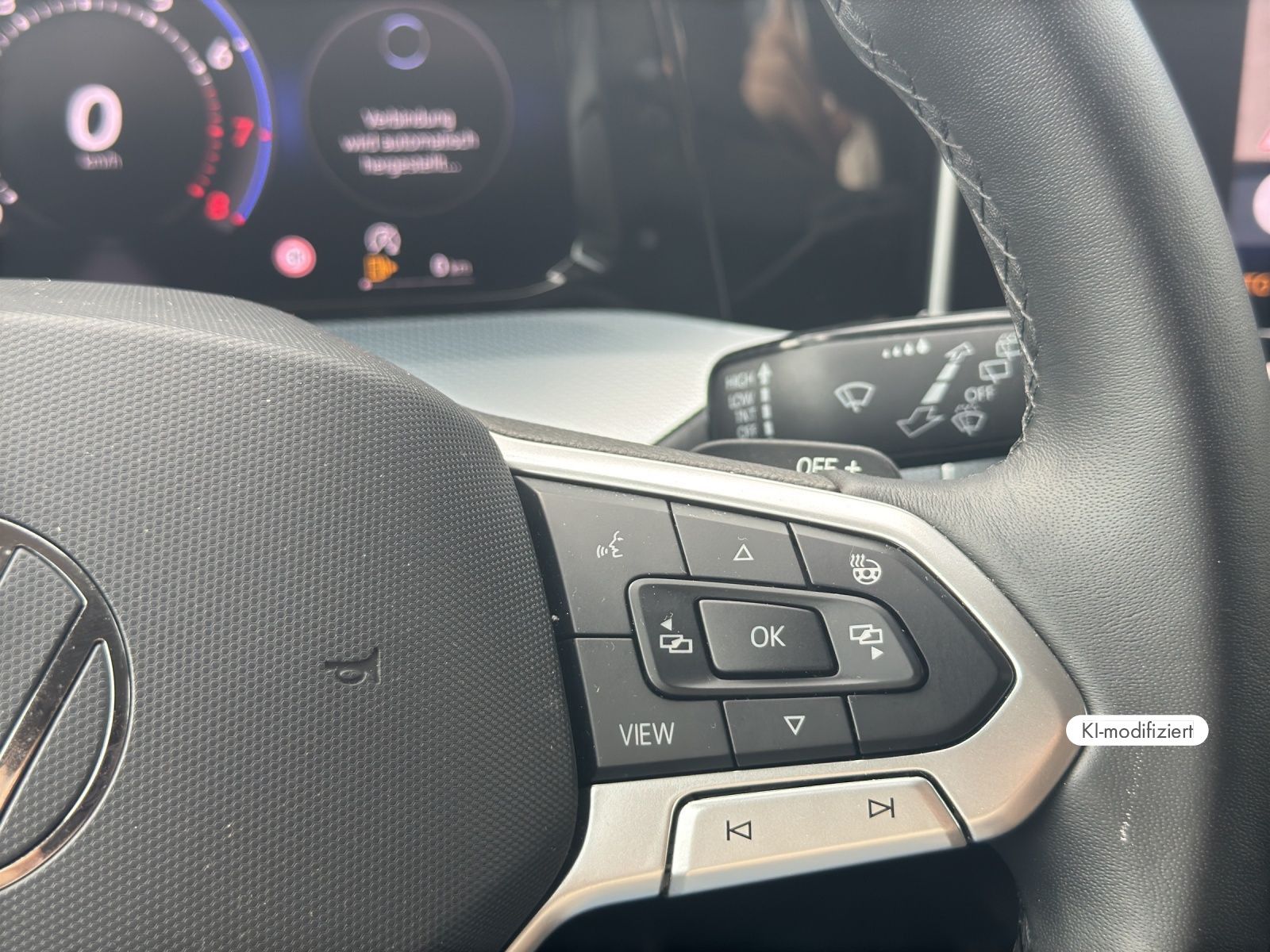 Volkswagen Golf - Bild 19