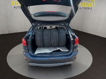 BMW X1 - 10