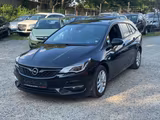 Opel Astra ST 1.5 Diesel 77kW Edition*Tüv Neu*Euro 6 - Opel Astra: Eu