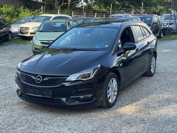 Opel Astra - 3