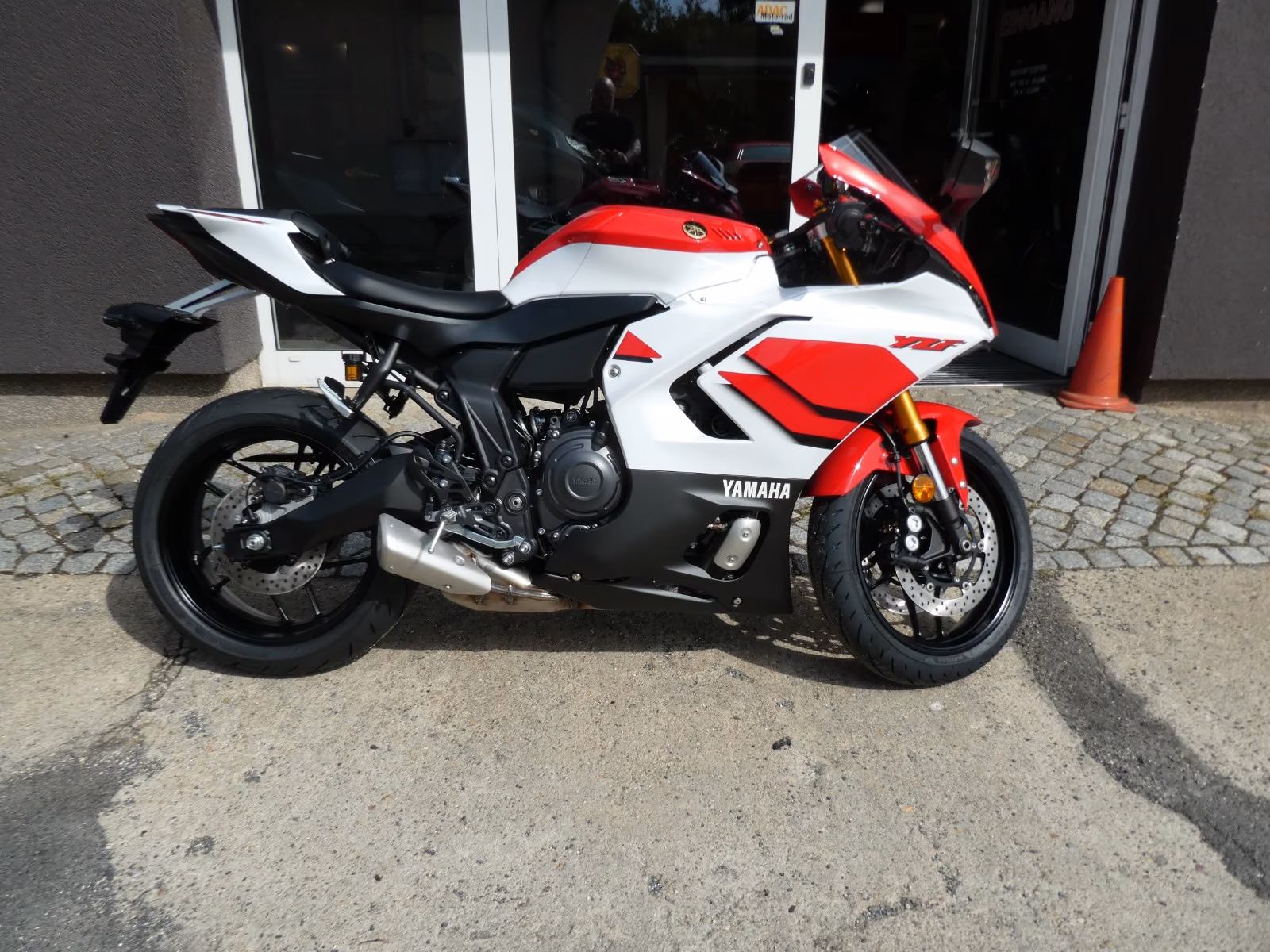 Yamaha YZFR7,YZF R7,R7,R 7