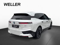 BMW iX - Vorschau Bild 9