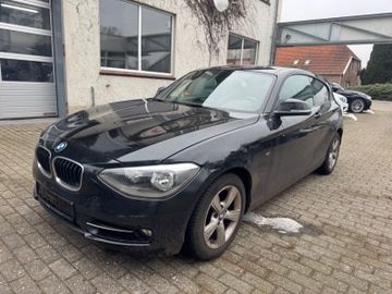 BMW 116 - 2