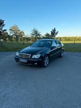 Mercedes-Benz Mercedes  C270 - Mercedes-Benz C 270 Gebrauchtwagen