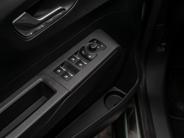 Ford Tourneo Courier BEV Active Fahrerassistenz-Paket