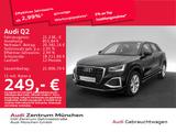 Audi Q2 35 TFSI S tronic advanced Navi+ - Audi Q2 Gebrauchtwagen in München