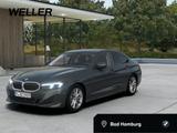 BMW 318d Limousine AdLED,Kamera,KomZu,SHz,Tempo,17"