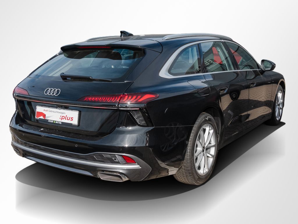 Audi A6 Avant TFSI Stronic Matrix AHK Pano,360° Tech foto 2