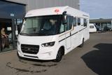 Eura Mobil Integra Line 730 EF Mondial+ Automatik