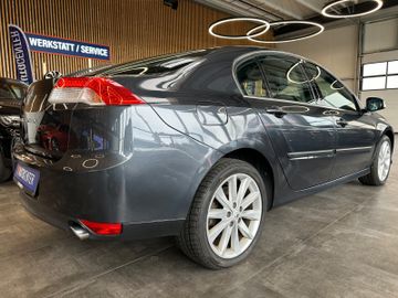 Renault Laguna III Dynamique *KLIMA*TEMPO*KEYLESS*SZHZ