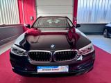 BMW 530d Sport Komfortsitz LED HeadUp Kamera 18Zoll - BMW 530: 530d Sport