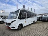 Dethleffs Globetrotter XL I 7850-2 EB 180Ps, Automatik - Dethleffs Diesel Integrierter Globetrotter xl i 7850 2