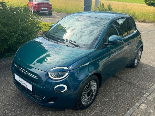 FIAT 500 1.0 Hybrid FireFly 48 kW Torino