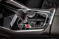 BMW X5 M - Vorschau Bild 9
