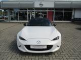 Mazda MX-5 1.5 Exclusive-Line - 1 Hand, Garantie usw. - gebrauchte Mazda MX-5 aus dem Jahr 2017