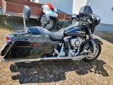 Harley-Davidson Street Glide flhx  - HARLEY-DAVIDSON 2008 STREET GLIDE