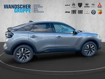 Citroën C4 MAX PURETECH 130 EAT8 Kam.+KeyLess+LED+Navi