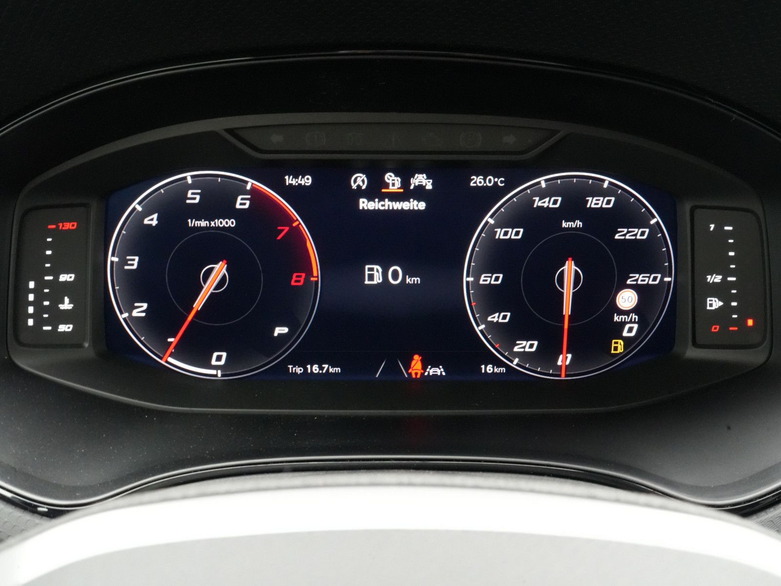 Seat Arona - Bild 18