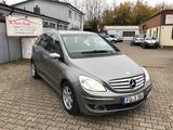 Mercedes-Benz B 170 B B 170+Alu+Klima+. TÜV+Au= 10/2027 - gebrauchte Mercedes-Benz B 170 aus dem Jahr 2006