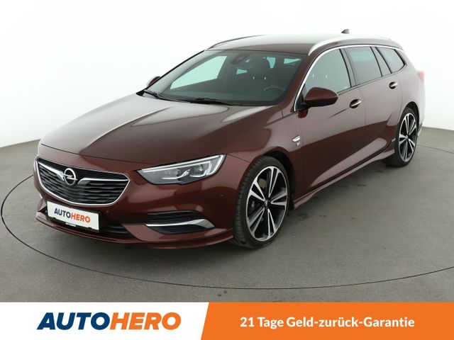 Opel Insignia ST 2.0 SIDI Turbo Innovation 4x4 Aut.