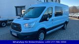 Ford Transit 2.0 Camper Leder Kima Tempomat SHZ PDC - Ford P2